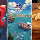 Three games I’m hyped about coming out of Day of the Devs: Vokabulantis, Moonglow Bay, and Soup Pot.